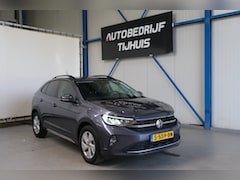 Volkswagen Taigo - 1.0 TSI Life - N.A.P. Airco, Cruise, PDC, Carplay, Virtual Display