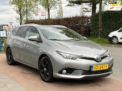 Toyota Auris Touring Sports - 1.8Hybrid *Dlr. Onderhouden| Facelift-Mdl