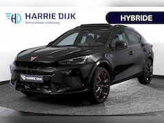 CUPRA Formentor - 1.5 TSI e-Hybrid 272 PK VZ Performance | S/k-panodak | Adapt. Cruise | Memory | Stoel-+Stu