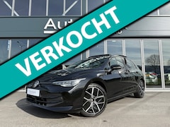 Volkswagen Golf - 1.5 eTSI 50 Yahre Edition PANO