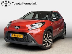 Toyota Aygo X - 1.0 VVT-i S-CVT Pulse