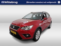 SEAT Arona - 1.0 TSI Style Business Intense / CRUISE/ NAVI/ PARK. SENSOREN + CAMERA/ ALCANTARA/ CLIMATE