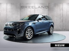 Land Rover Range Rover Sport - P460e DYNAMIC HSE | PREMIUM PACK | TOWING PACK | PRIVACY GLASS