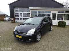 Toyota Corolla Verso - 1.8 VVT-i Luna