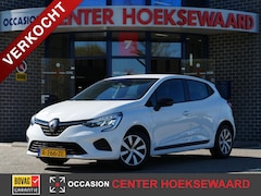 Renault Clio - 1.0 TCe 90pk GPF Equilibre | Carplay | DAB+ | PDC | Full LED |