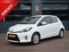 Toyota Yaris - 1.5 Full Hybrid Aspiration