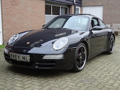 Porsche 911 - 3.8 Carrera S Excl. Motorrevisie. Interessant voor Youngtimer