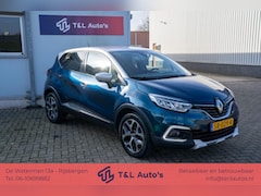 Renault Captur - 0.9 TCe Intens