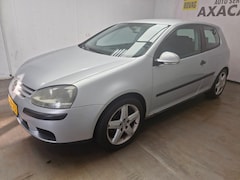 Volkswagen Golf - 1.6 FSI Comfortline AIRCO NIEUWE APK 6 BAK