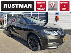 Nissan X-Trail - Automaat 1.3 DIG-T N-Tec 7persoons