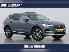 Volvo XC60 - T6 Plug-in hybrid Inscription | Panoramadak | ACC | Stoel+Stuurverwarming | harman/kardon