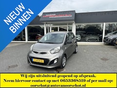 Kia Picanto - 1.0 CVVT Airco