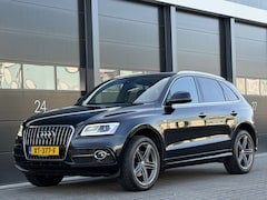 Audi Q5 - 2.0 TDI Quattro S-Line Camera Euro-6