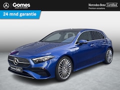Mercedes-Benz A-klasse - 180 Star Edition AMG | Panoramadak | Winter Pakket | MULTIBEAM LED Koplampen | Stoelverwar