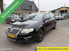 Volkswagen Passat Variant - 1.8 TFSI Trendline SCHADE AUTO