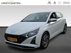 Hyundai i20 - 1.0 T-GDI Comfort KEURIGE AUTO