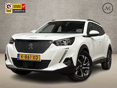 Peugeot 2008 - 1.2 PureTech Allure Sport (VIRTUAL COCKPIT, APPLE CARPLAY, GROOT NAVI, 360 CAMERA, LEDER,
