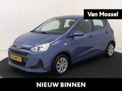 Hyundai i10 - 1.0i Comfort | airco | cruise control |