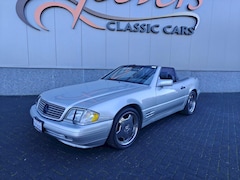 Mercedes-Benz R-klasse - R129 500SL