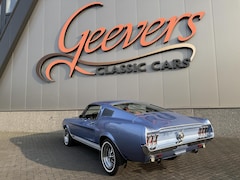 Ford Mustang Fastback - S-Code 390