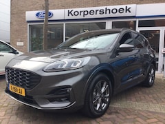 Ford Kuga - 2.5 PHEV ST-Line X | Driver Ass. | Trekhaak | Winter Pack