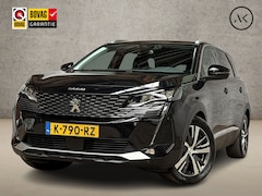 Peugeot 5008 - 1.2 PureTech Allure Sport 7 Persoons Automaat (APPLE CARPLAY, GROOT NAVI, LEDER, STOELVERW