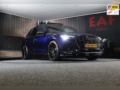 Audi Q5 SQ5 - 55 TFSI e Quattro Look / Massage / Acc / 360 Camera / Navi / Lane Assist / Virtual Cockpit