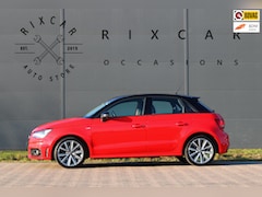 Audi A1 Sportback - 1.4 TFSI ProLine S-Line Xenon PDC