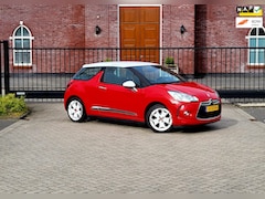 Citroën DS3 - 1.4 Chic / Airco / Nap / Nieuwe Apk / LED
