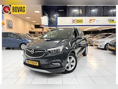 Opel Mokka X - 1.4 Turbo Innovation Bovag garantie Automaat