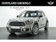 MINI Countryman - Cooper S JCW Automaat / JCW Sportstoelen / LED / Navigatie / Cruise Control