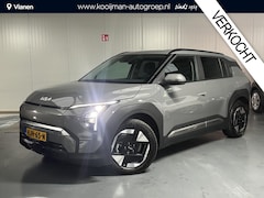 Kia EV3 - Plus 81.4 kWh