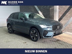 Volvo XC60 - T6 Plug-in hybrid Plus Dark | Panoramadal | 360° Camera | ACC | harman/kardon | BLIS