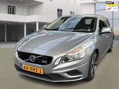 Volvo V60 - 1.6 T3 R-Design