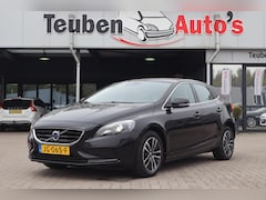 Volvo V40 - 2.0 T2 Nordic+ | Leder | Panoramadak | Stoelverwarming | Xenon