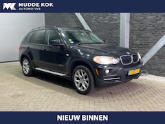 BMW X5 - xDrive35d High Executive | Panoramadak | Stoel+Stuurverwarming | Leder | Trekhaak