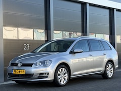 Volkswagen Golf Variant - 1.6 TDI Navi Clima PDC AUTOMAAT