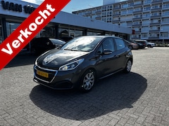 Peugeot 208 - 1.2 PureTech Active Lmv Navi Airco Automaat Trekhaak Nap