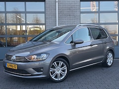 Volkswagen Golf Sportsvan - 1.4 TSI Highline|DSG|CAMERA|