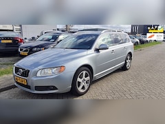 Volvo V70 - 2.0 D3 Limited Edition Garantie Prijs NL €5500