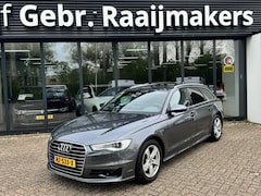 Audi A6 Avant - 3.0 TDI Quattro Sport Edition*ACC*Camera*Standkachel*EXPORT/EX.BPM