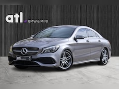 Mercedes-Benz CLA-Klasse - 180 Business Solution AMG NL Auto | LED | Camera | Navi | Stoelverw | Etc