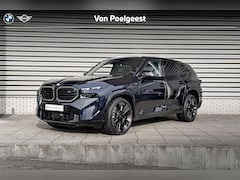 BMW XM - PHEV 50e Trekhaak / Soft-Close / Stoelventilatie / Massagefunctie / Driving Assistant Prof