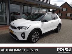 Kia Stonic - 1.0 Turbo DynamicPlusLine Luxe Org. Ned
