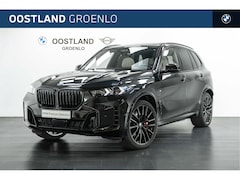 BMW X5 - xDrive50e M Sport Automaat / Trekhaak / Panoramadak / Comfort Access / Soft-Close / Harman