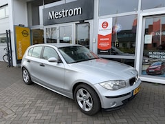 BMW 1-serie - 116i Business Line 99.476 KM /NED auto /Airco