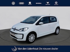 Volkswagen Up! - 1.0 | Airco | Lane Assist | DAB+ |