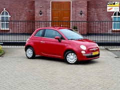 Fiat 500 - 1.2 Pop / Nap / Nieuwe Apk
