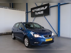 SEAT Ibiza ST - 1.2 TSI Style - N.A.P. Airco, Cruise, PDC, Trekhaak