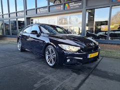 BMW 4-Serie - 430i 252pk Aut M Sport Centennial High Executive Full Opt